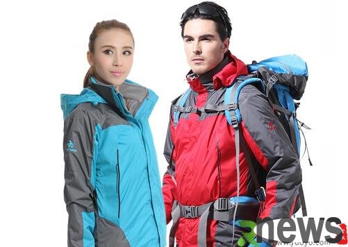 What is a windbreaker? How to wash jackets