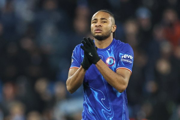 Nkunku: I was injured when I first joined Chelsea. I didn t hesitate when Milan called me
