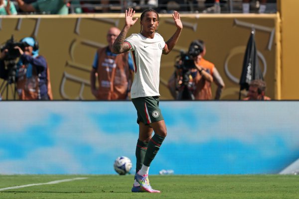 Sturridge: The Blues showed great potential against Tottenham and scoring goals will give Pedro more confidence